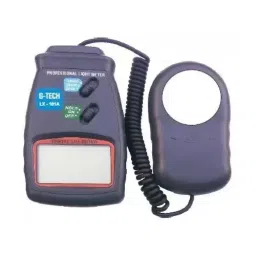 G-Tech LX 101A 50,000 LUX Light Meter-10