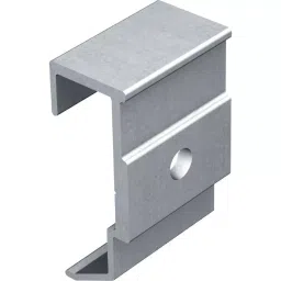 Hilti Aluminium EN AW-6063 T66 Hanger 40 mm Length 63.5 mm Height, 2301594 (Pack of 100)-image-40