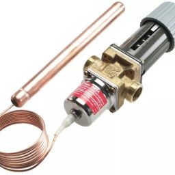 Danfoss AVTA 25 Thermostatic Valve 003N4183-38