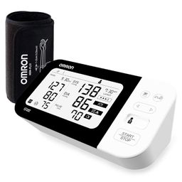 Omron HEM 7361T Bluetooth Digital Blood Pressure Monitor for Clinical & Professional Use-28