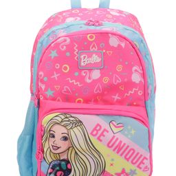 Barbie School Bag Dreams in Style for Little Fashionistas Pink - 16 Inches-image-71