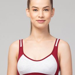 Apraa & Parma Bra Full Coverage image 4