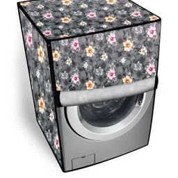 The Furnishing Tree Washing Machine Cover Compatible for-picture-4
