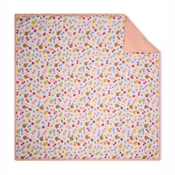 My Milestones Summer Single Bed Blanket-90