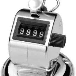 Analog Tally Counter-17