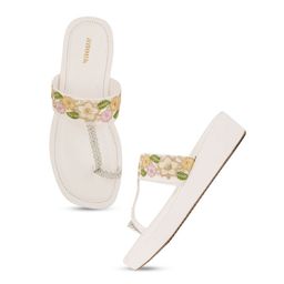 Anouk Block Sandals image 4