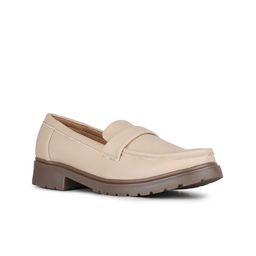 Inc 5 Women Round Toe Penny Loafers-30