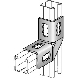 Hilti Angle Connector 90 ° Angle ,4 Hole and 4 mm Thickness, 369653 (Pack of 6)-image-49