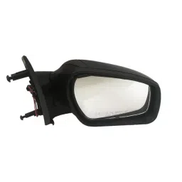 Far Vision RHS Side Door Mirror Motorised with Blinker for Ford Fiesta FV732-3