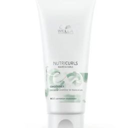 Wella Professionals Nutricurls Waves & Curls Detangling Conditioner  - 200 ml-20