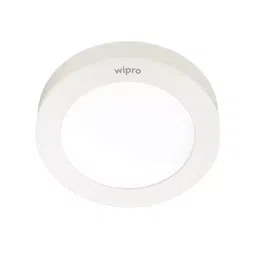 Wipro 15 W 4000 K Cool White LED Down light LD80-131-XXX-40-SM-18
