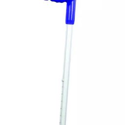 Dyna Rehaid Elbow Crutch with Strap-Universal-17
