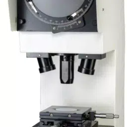 Metzer METZ 200 T.T Profile Projector Vision Plus 10x and 20x.-28