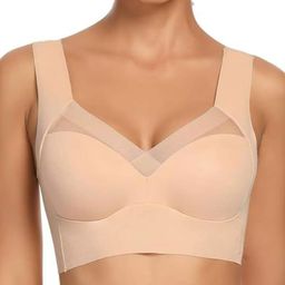 BRACHY Bra Full Coverage Lightly Padded-picture-40