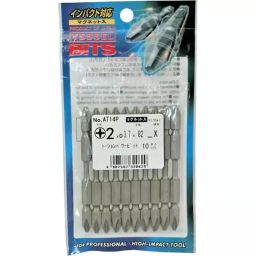 Vessel Torsion Bit AT14P, AT14P +2X3.7X82X-picture-8
