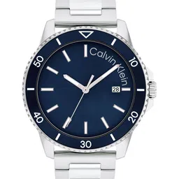 Calvin Klein Men Aqueous Analogue Watch 25200385-image-10