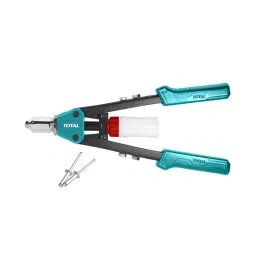Total THT32131 33.02 cm (13 Inch) 3.2, 4, 4.8, 6 mm Hand Riveter-43