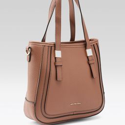Van Heusen Structured Shoulder Bag image 5
