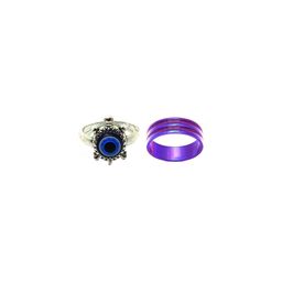 Dynamic Retail Global Unisex Ring-image-90