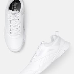 Reebok Men CLASSIC SPORT Ortholite Running Shoes-picture-16