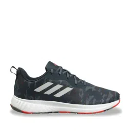 Adidas Men's percepto ms Steel Blue Running Shoes-picture-28