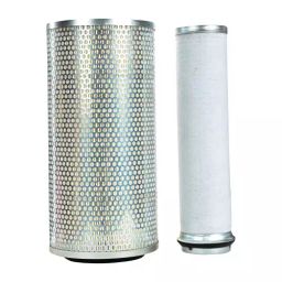 Uno Minda Air Filter For Tata 407, 709 (AFK1044)-image-49