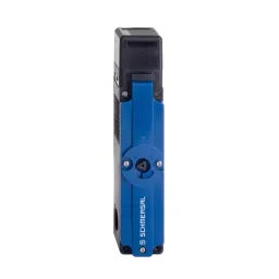 Schmersal M20x1.5 300 V 1 NO & 1 NC Contact Screw Terminals Solenoid Interlock, AZM150SK-11/02R-024-11