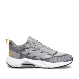 Adidas Men's no- pressure Run Grey Running Shoes-image-48