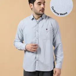 Kuons Avenue Summit Regular Fit Casual Shirt-image-49