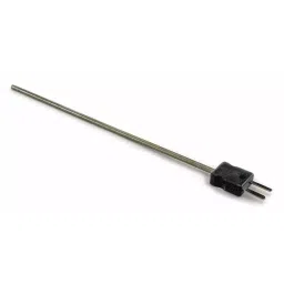 Dayton Type J Grounded Thermocouple Probe 1/8 x 6 inch, 36GL10-44