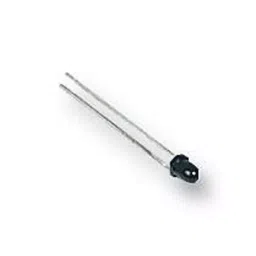 Vishay PHOTOTRANSISTOR, T1, TEFT4300 (Pack of 5)-16