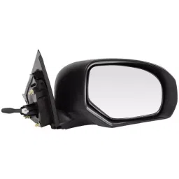 iVIEW RHS Side Door Mirror Type 3 Manual VX Adjustable for Maruti Suzuki Swift IRG11002-33