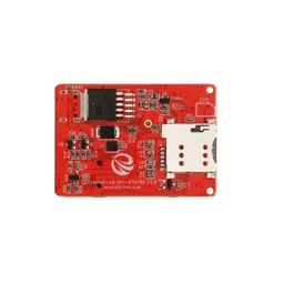 ELECROW Crowtail-4G SIM A7670E Module GPS Breakout Board support GPS/GLONASS/BDS image 4