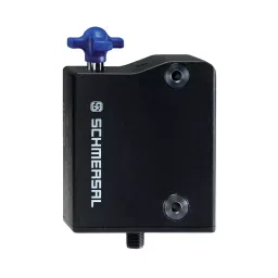 Schmersal M12 8 Pole Solenoid Interlock for Hinged and Sliding Guards, AZM300Z-ST-1P2P-A-image-14