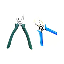 Sky Blue SBE_PLIER_COMBO_MOD_01428 7.8 Inch Steel Groove Plier (Pack of 2)-image-46
