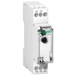 Schneider Electric IRTA Series SPDT Timer Relay, A9E16065-14