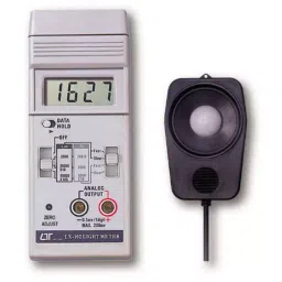 Lutron LX-102 Digital Lux Meter (Range 0 to 50000)-0