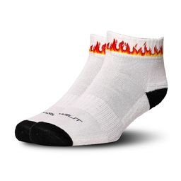 MARLIT Men Colourblocked Cotton Ankle Length Socks-image-75