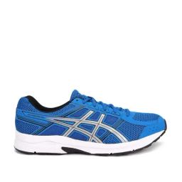 Asics Men's GEL-Contend B+ Blue Running Shoes-picture-5