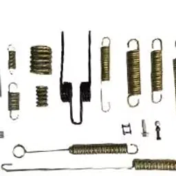 STANDARD Tension Spring SS.3823-32