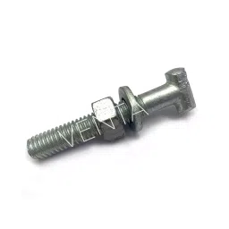 Venta TBLT-100 Scaffolding T Bolt with Nut & Washer-12x90mm (Pack of 100)-17