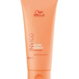 Wella Professionals Invigo Nutri Enrich Deep Nourishing Conditioner - 200 ml-27