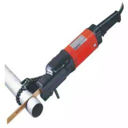 Inder 230V/50 HZ, 1500W 165 mm PIPE SAW FOR STAINLESS STEEL PIPE P-1116A-image-9
