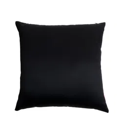 ANS Off-White Set of 3 Abstract Square Cushion Covers image 5
