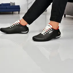 PROSMARTY Men Running Shoes image 2