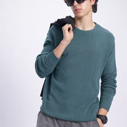 glitchez Cozy Couture Oversized Pullover-image-72