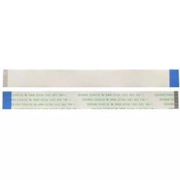 RS PRO Ribbon Cable 0.5 mm 30 Way FFC 50 mm Length, 1792593-image-82