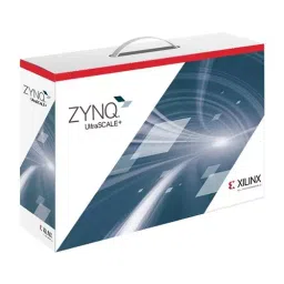 AMD EVK, ZYNQ ULTRASCALE+ FPGA,FOR JAPAN MKT, EK-U1-ZCU102-G-J-11