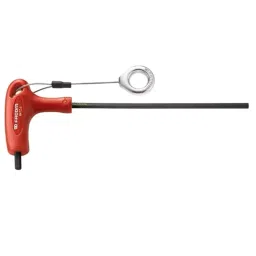 FACOM 2.5 mm SLS T Handle Hex Key Wrench, 84TZ.2.5SLS-14