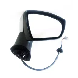 Motherson RV-PFO036OL Left Side Outer Rear View Door Mirror Motorised with Indicator for Ford Ecosport-34